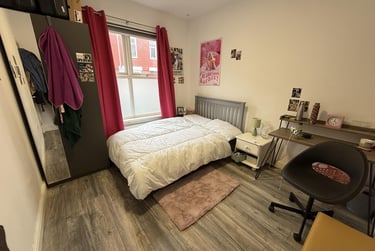 4 bed house, Denham Street, Victoria Park, Manchester, M130FJ - Image 4